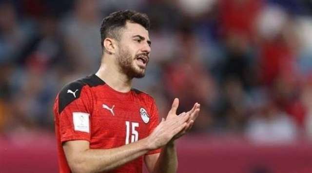 محمود حمدي الونش
