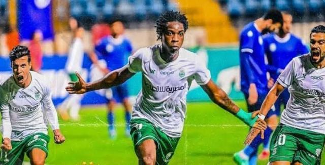 الاتحاد يطمئن على «موبولولو» قبل مواجهة الأهلي