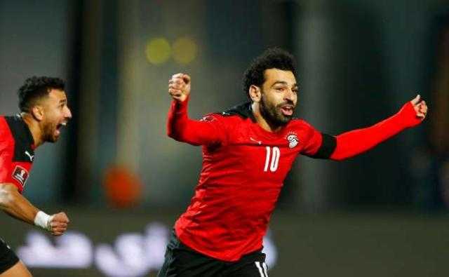 تأكيدا لـ «بوابة مصر 2030».. اتحاد الكرة ينفي إصابة محمد صلاح
