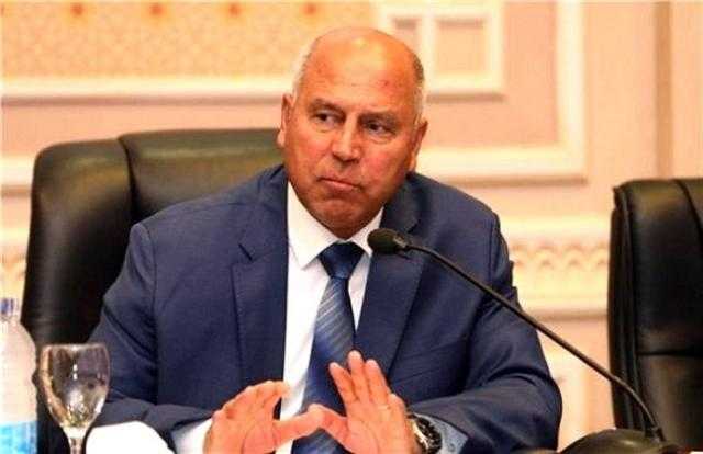 كامل الوزير عن تطوير الطريق الدائري: «أصبح يضاهي أوروبا» - فيديو