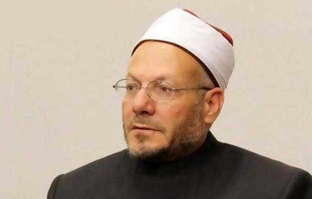 مفتي الجمهورية: «محتكر السلع ملعون»- فيديو