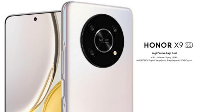 موبايل Honor X 9.. أفضل موبايل في حدود 4000 جنيه ممكن تشتريه