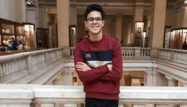 صديق الشاب المقتول حرقًا: المتهم استغل الزحمة ورش عليه بنزين تاني