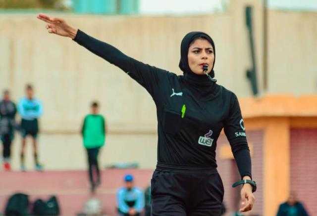 مُحكمة مصرية تشكو مدربا بسبب الاعتداء عليها