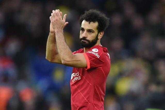 صحفي إنجليزي لـ «مصر 2030»: نسبة استمرار محمد صلاح مع ليفربول 69 %