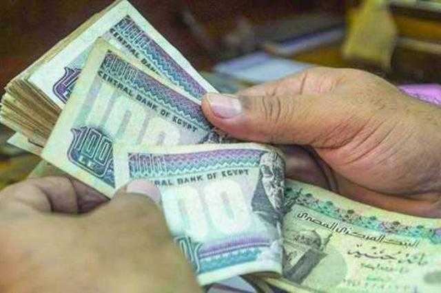 اعرف مرتبك هيزيد كام في أول أبريل.. توجيهات رئاسية عاجلة بشأن العلاوات «فيديو»