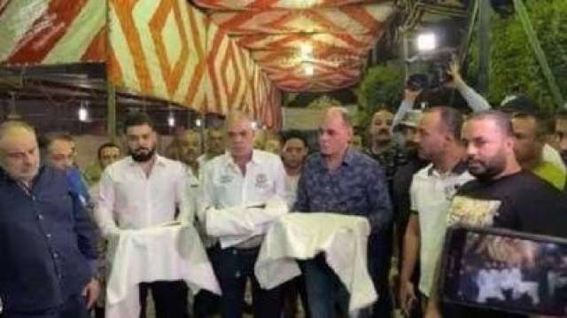واقعة كفن عين شمس