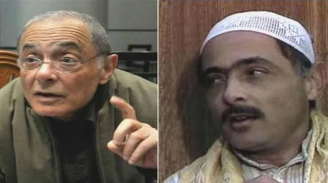 موعد ومكان جنازة الفنان عهدي صادق