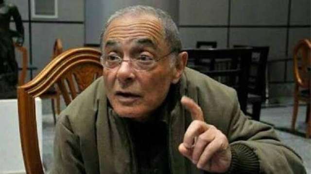 عهدي صادق 