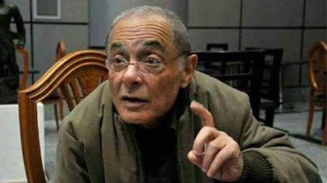 نجم الأدوار الصغيرة الذي قدم 250 عملًا.. محطات الفنان عهدي صادق