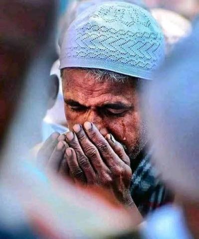 دعاء دخول شهر رمضان 2022: اللهم أزرُقنا توبة ترُضيك عنا