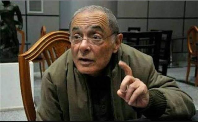 محمد العدل: «رحيل الصديق عهدي صادق خبر موجع»