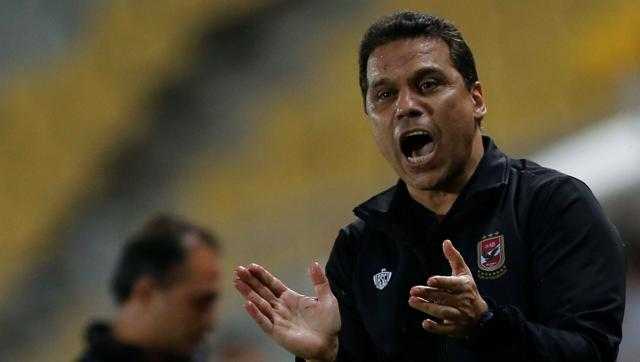 تقارير: البدري يقترب من تدريب كايزر تشيفز الجنوب إفريقي