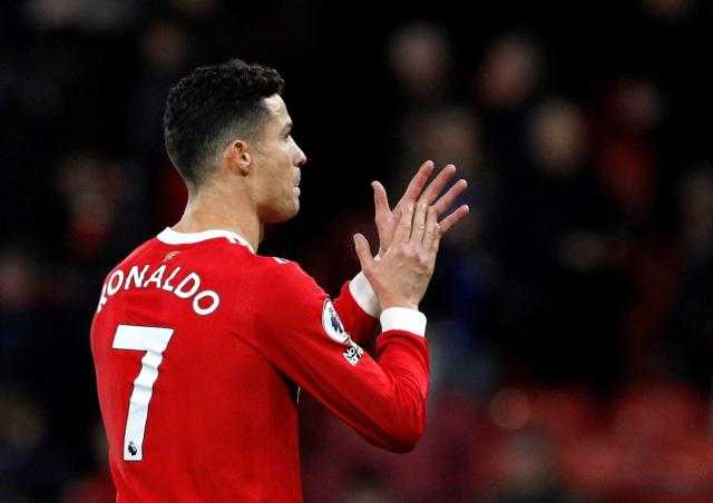 «رونالدو» يفجر مفاجأة بشأن موعد اعتزاله