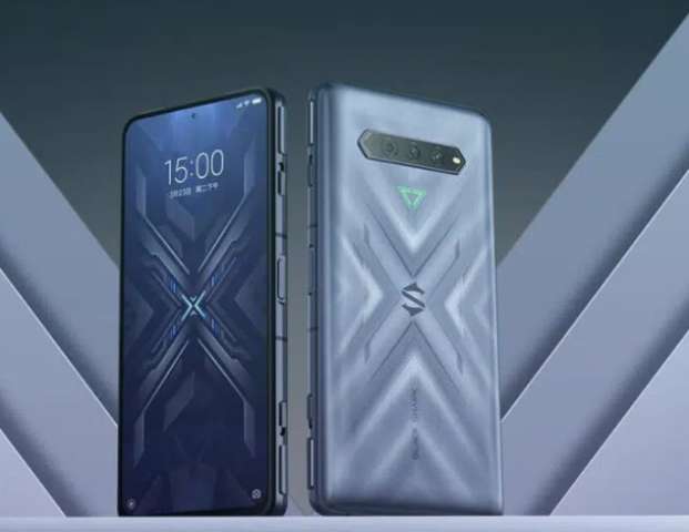 Xiaomi Black Shark 5 pro