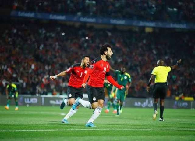 محمد صلاح