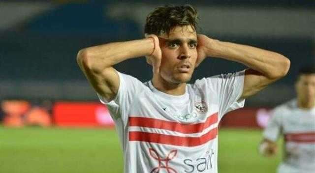 رد مفاجئ من الزمالك على أنباء مفاوضات الأهلي مع أشرف بن شرقي | خاص
