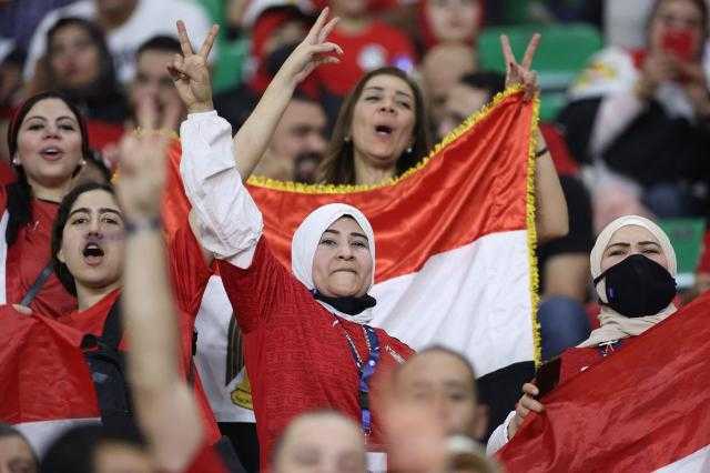 تطعيم المسافرين لتشجيع المنتخب أمام السنغال
