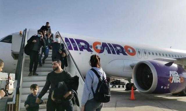 بتوجيه رئاسي.. تطور مهم بأزمة الطلاب العائدين من أوكرانيا - تفاصيل