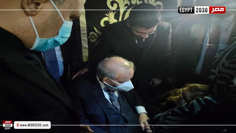 فتحي سرور