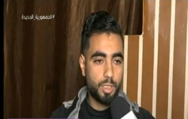 مواطن يفقد بصره.. والأطباء: «الحالة دي مقابلتناش قبل كدا»