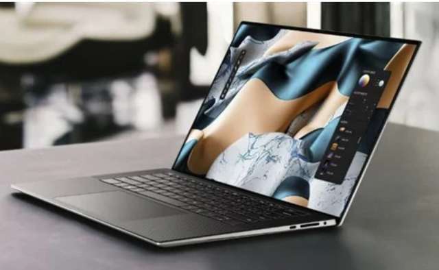 لاب توب Dell XPS 15