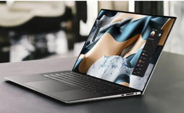 لاب توب Dell XPS 15.. ديل تهزم الجميع|سعر ومواصفات ومراجعة كاملة