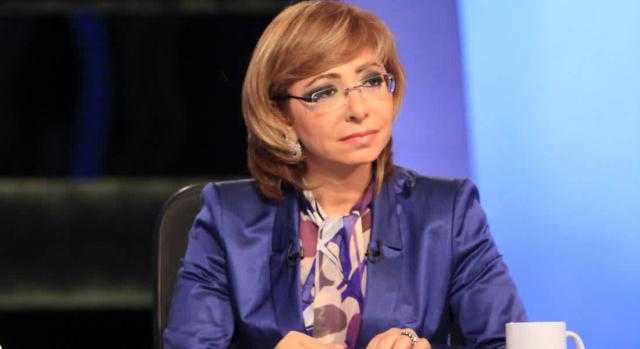 لميس الحديدي عن لقاء مصر و السنغال: «المباراة على أرض الخصم تكون أصعب»