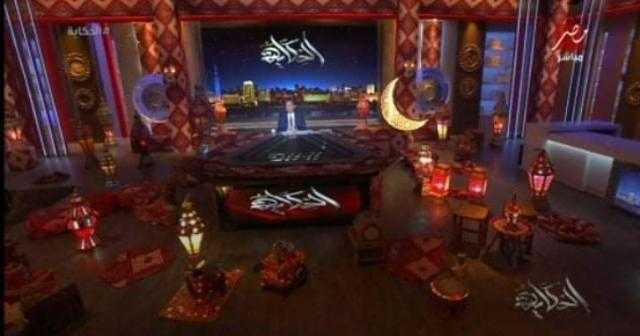 «قناة مختلفة».. عمرو أديب يُعلن تفاصيل تقديم برنامج الحكاية خلال شهر رمضان