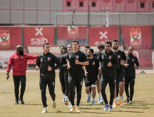 مران الاهلي