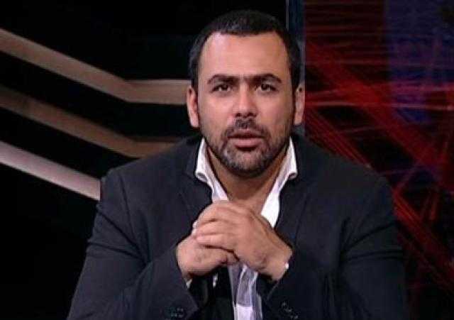 يوسف الحسيني لرئيس الوزراء: «والنبي يا دكتور الميدان ده عايز نظرة»