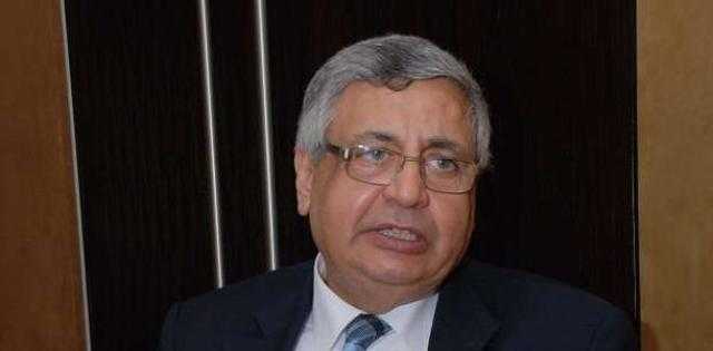 مستشار الرئيس يكشف حقيقة تأثير الأزمة الروسية الأوكرانية على قطاع الدواء