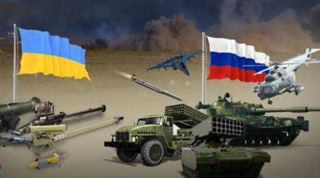 روسيا تكشف عن الهدف الرئيسي للعمليات العسكرية في أوكرانيا