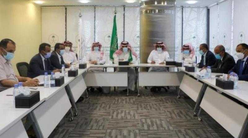 كبار مسؤولي وزارات الخارجية بمجلس التعاون يجتمعون بجمهورية باكستان الإسلامية