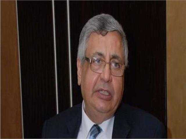 هل أثر الغزو الروسي على مخزون الأدوية بمصر؟.. مستشار الرئيس يرد