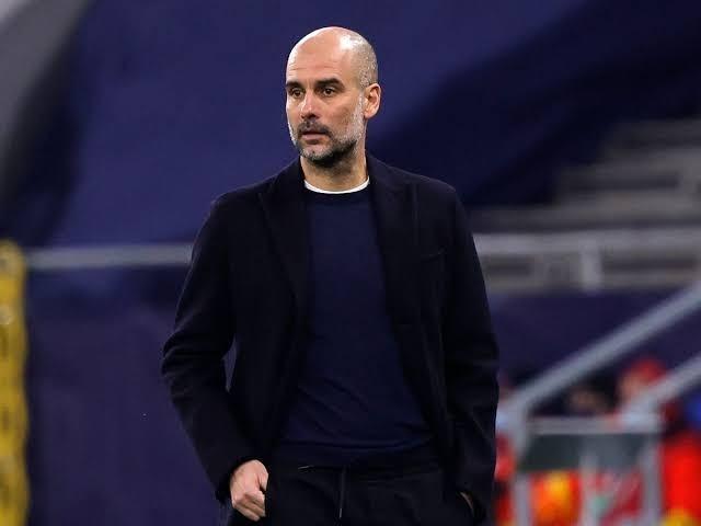 منتخب هولندا يخطط للتعاقد مع جوارديولا