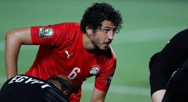 حجازي يطير إلى ألمانيا لوضع برنامج علاجي قبل العودة للتدريبات