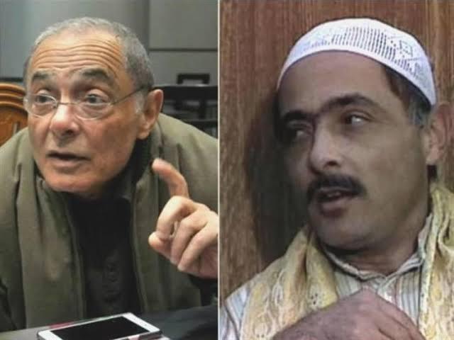 أحمد السعدني ناعيًا عهدي صادق: «مشفناش منك غير كل طيبة»