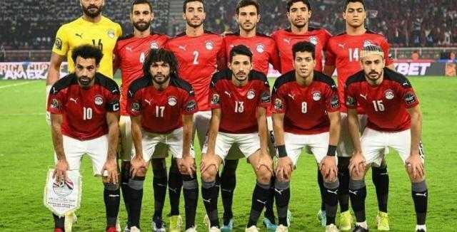 القنوات الناقلة لمباراة منتخب مصر والسنغال اليوم