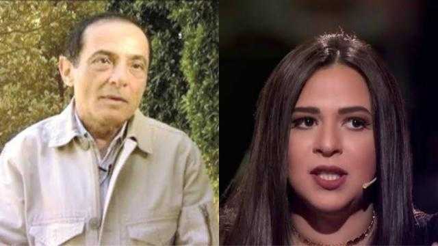 إيمي سمير غانم تكشف كواليس تعاونها مع عهدي صادق في «هبة رجل الغراب»