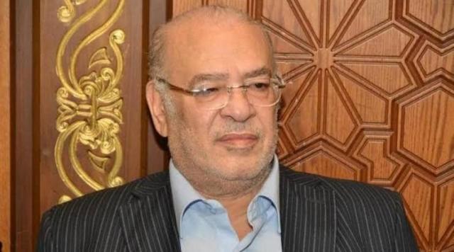 صلاح عبدالله ناعيًا عهدي صادق: «مع السلامة يا حبيب الكل»