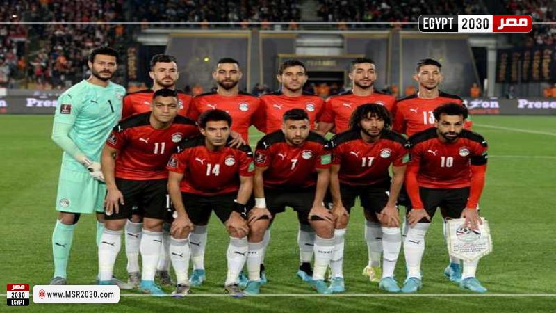 منتخب مصر