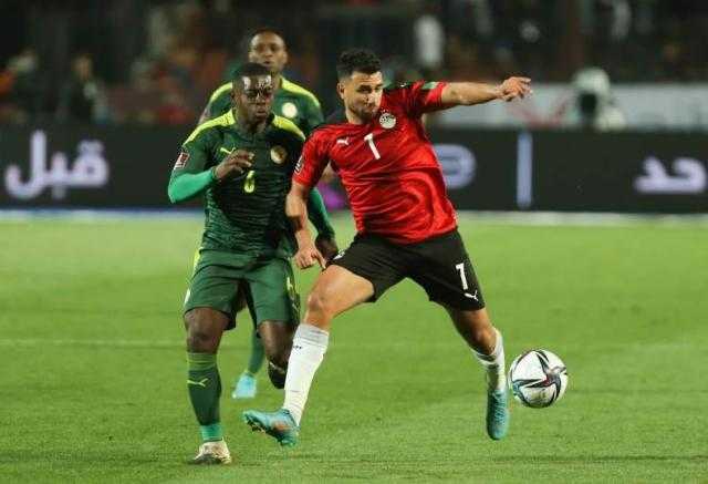 قبل مباراة مصر والسنغال.. تعرف على تاريخ مشاركات الفراعنة في كأس العالم