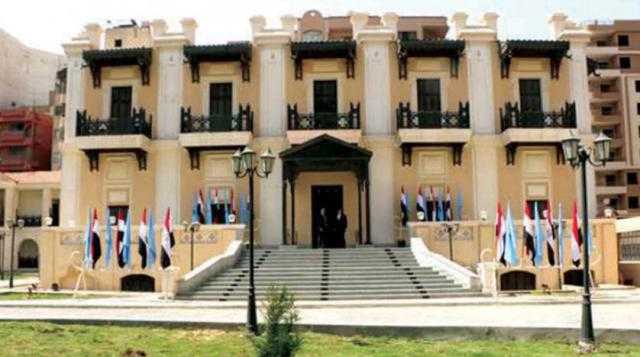 مكتبة الإسكندرية تحتفل بيوم اليتيم في قصر الأميرة خديجة