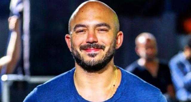 محمود العسيلي: لاعبي مصر رجاله