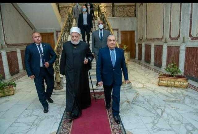 الإنتاج الحربى تتعاون مع مصر الخير لتدريب وتأهيل شباب قرى حياة كريمة