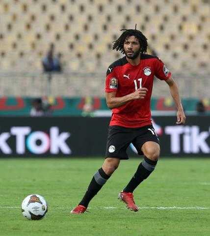 «النني» يوجه رسالة للجماهير قبل مباراة مصر والسنغال