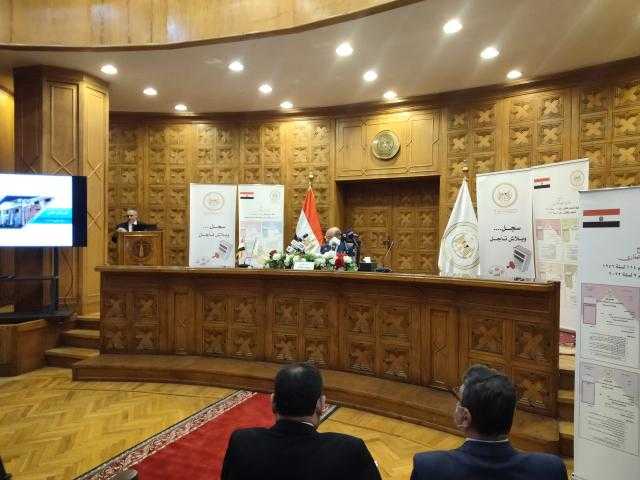 وزير العدل: تسجيل الوحدات في الشهر العقاري بدءاً من مايو .. وإمكانية التسجيل إلكترونيا