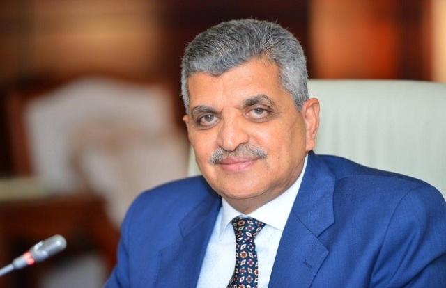 رئيس هيئة قناة السويس: تخطينا العديد من الصعاب وأبرزها أزمة «إيفرجيفين»