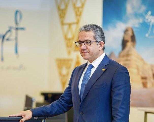 وزير السياحة لـ«مصر 2030»: حملة ترويجية لجذب السوق العربية خلال شهر رمضان